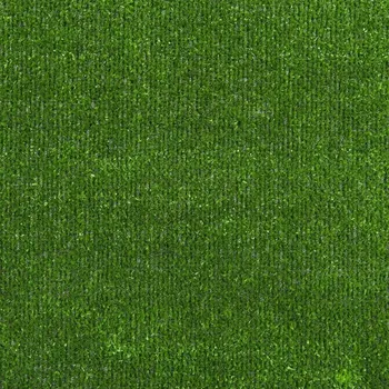 Umělý povrch Umělý trávník 4m