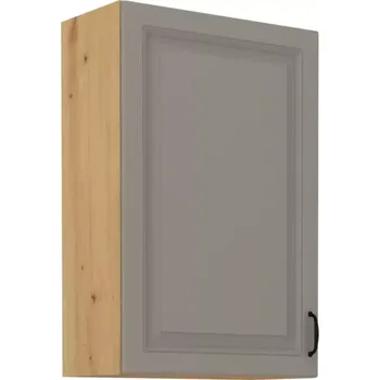 Kuchyňská Skříňka Stilo claygrey/artisan 60G-90 1F