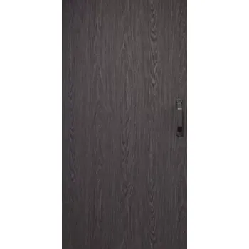 Interiérové dveře Posuvné dveře STANDARD 01 90 antarcit