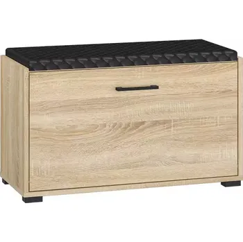 Botník Caro 05 dub sonoma