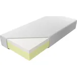 Matrace Medivis Lux 25 Ultraphil 160/200