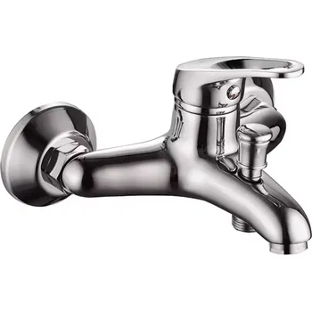 Vodovodní baterie Baterie vanová nástěnná MARS