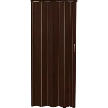 Interiérové dveře Shrnovací dveře MILAONO, ROBLE TORONTO