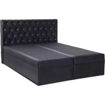 Sedací souprava Kontinentální postel Box 6 160x200 Kronos 34