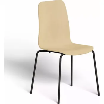 Kancelářská sestava Židle HB opěradlo dřevěná