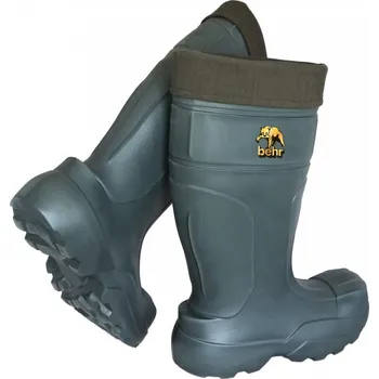 Prsačky Behr Termoholínky IceBehr Sibirsk-Velikost 42