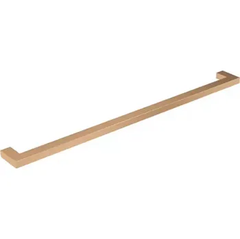 Koupelnový nábytek Úchyt Latte 32 (1 ks) měď