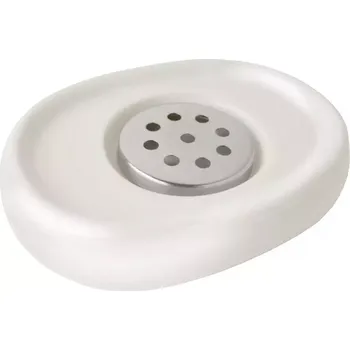 Mýdlenka Mýdlenka Bona white