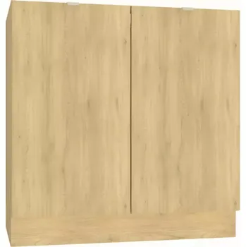 Kuchyňská skříňka Cosmo Sofia D80 béžová mat