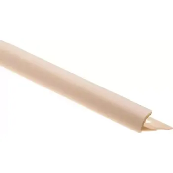 Stavební profil Roh vněj, slonovin, 102 8/250