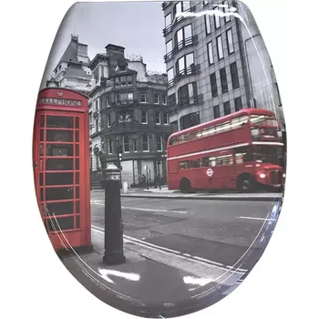 WC sedátko WC sedátko England