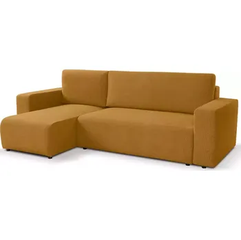 Sedací souprava Rohová sedací souprava Goya U Velo 626