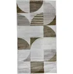 Koberec Frisee Modda 1,4/2,0 4509 160 krémový