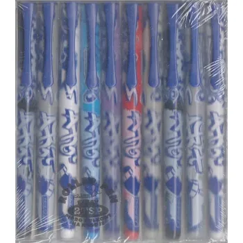 Kuličkové pero Granit modré