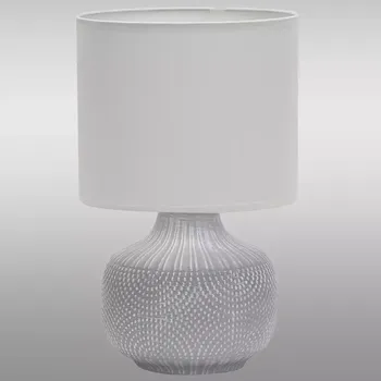 Lampička Stolní lampa D4718