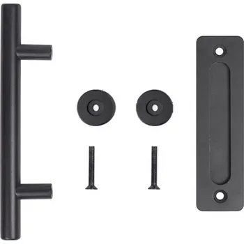 Interiérové dveře Madlo LOFT M105