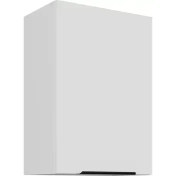 Kuchyňská skříňka Kuchyňská skříňka Aria WH/WH Anti Fingerprint 50g-72 1f