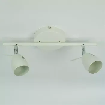 Svítidlo Nina bílý VO0388 LS2