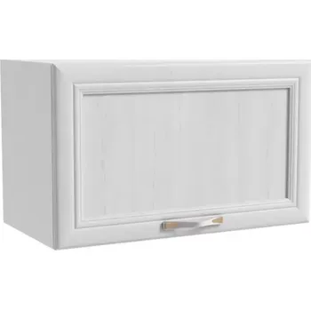 Kuchyňská skříňka Kuchyňská skříňka Sycylia G60kn Bílá/Borovice Andersen