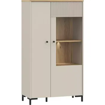 Obývací stěna Vitrina Palmerston BITV521R-M846