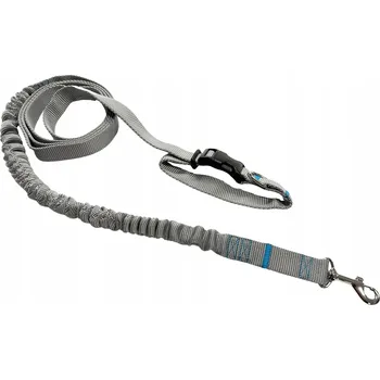 Vodítko pro psa Vodítko bederního pásu ZEPNIJ pásku 4,8 m