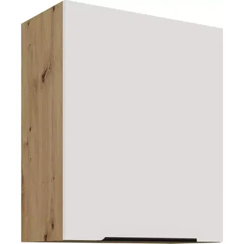 Kuchyňská skříňka Aria WH/AR Anti Fingerprint 60g-72 1f