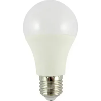 Žárovka LED žárovka 12W E27 4200K A 60, 3PACK