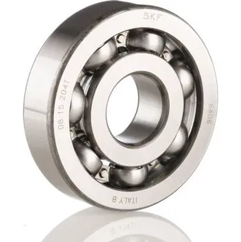 Kuličkové ložisko 6406 SKF