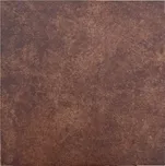 Dlažba Mrazuvzdorná Base Rubino Klinker 33/33