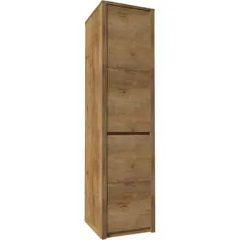 Skříň Montana 50 cm Dub Lefkas, S1D