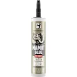 Lepidlo Den Braven Mamut Glue High Tack 290 ml černý