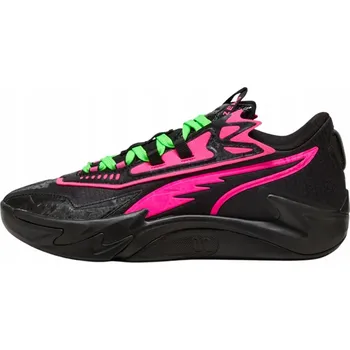 Dámské tenisky PUMA BOTY SCOOT ZEROS II VN 31222701 vel. 44,5