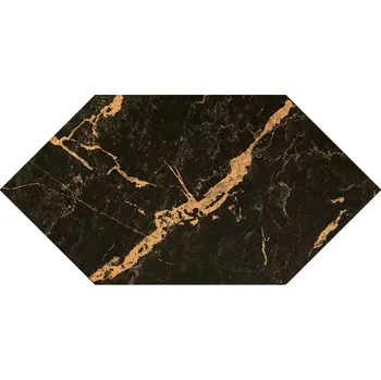 Obklad Dekor Caramell Gold Form 14,8/22,5