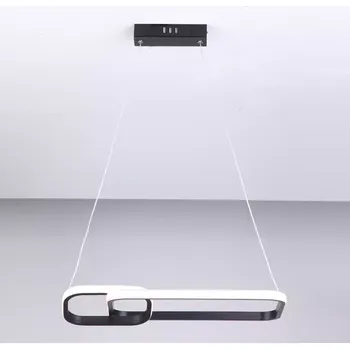 Dětské svítidlo Svítidlo Arden Black AH-ARLED36BL LED LW1