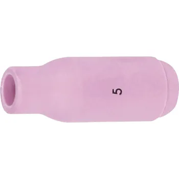 Příslušenství ke svářečce Toparc 045026 Keramická tryska č. 5 Ø 8.0, 3 ks