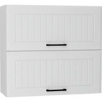 Kuchyňská Skříňka Irma W60grf/2 světle šedá mat