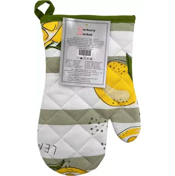 Chňapka Kuchyňská chňapka OTC-12599 17x27 cm citrony