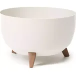 Miska ROMA 400 - krémová