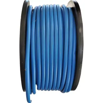 Zahradní hadice HADICE NA KYSLÍK 6X3MM METRÁŽ 20-684