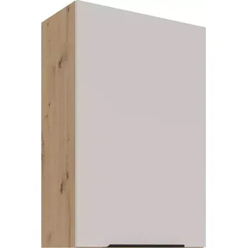 Kuchyňská skříňka Kuchyňská skříňka Solea cashmere/artisan 60G-90 1F