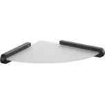 Police rohová černá 02956 Futura Black