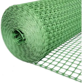 Geotextilie Kontejnerová síť k3 1,2x25 zelená