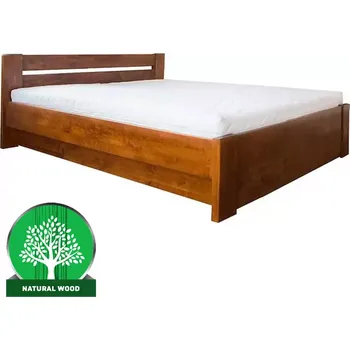 Postel Postel Lulea Plus180x200 Olše