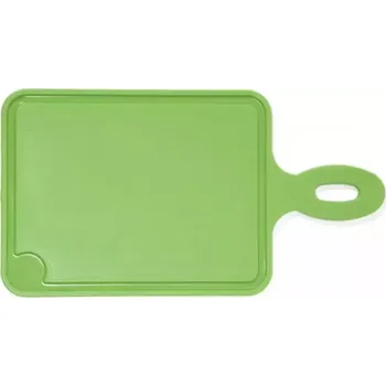 Kuchyňské prkénko Prkénko kuchyňské č.1 lamel 010 plast 44x28 /0104/