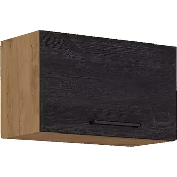 Kuchyňská skříňka Kuchyňská Skříňka Vigo dark 60GU-36 1F