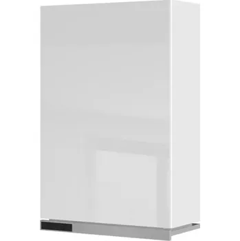 Kuchyňská skříňka Infinity A9-60-1KU/5 Crystal White
