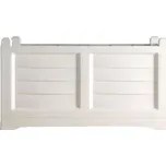 Truhlík s vložkou bílý 31965