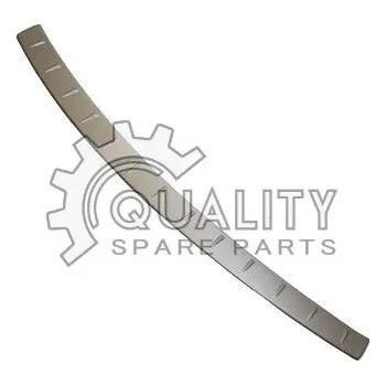 Lišta karosérie Lišta zadního nárazníku ŠKODA Original OEM 5E9064711D