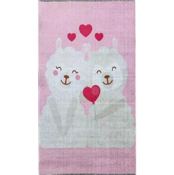 Koberec Tištěný koberec Kids 1,4/2,0 00673 (01)