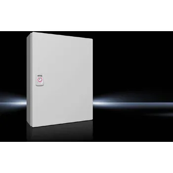 Rozvaděč Rittal KX 1556.000, 1556000 instalační rozvodnice, IP66, 300 mm x 400 mm x 120 mm, 1 ks